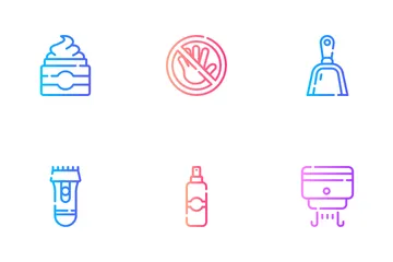 Hygiene Icon Pack