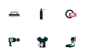 Hygiene Icon Pack