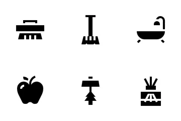 Hygiene Icon Pack