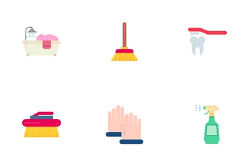 Hygieneroutine Symbolpack