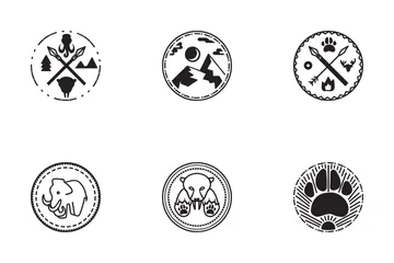 Ice Age Icons Pack Icon Pack
