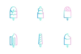 Ice Cream Cones