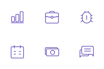 Icons For Application Icon Pack