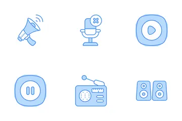 Icons Pack Icon Pack