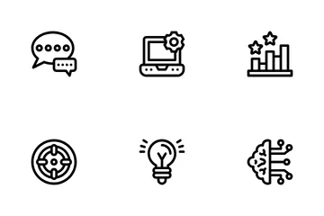 Idea Icon Pack