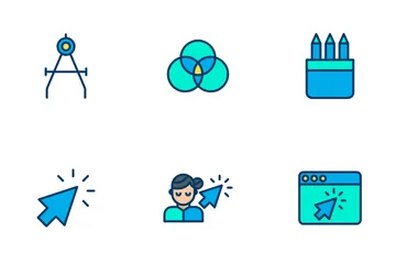 Idea Icon Pack