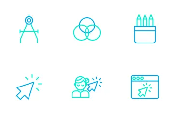 Idea Icon Pack