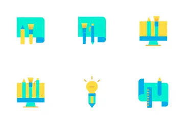 Idea Icon Pack