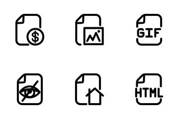 Idea Icon Pack