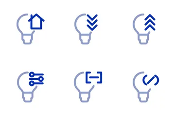 Idea Icon Pack