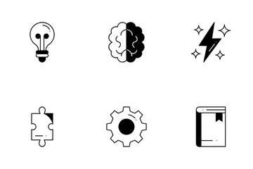 Idee Symbolpack