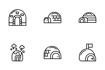 Igloo Icon Pack