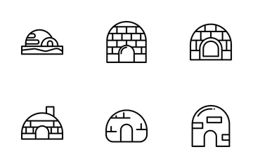 Igloo Icon Pack