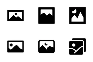 Image Icon Pack