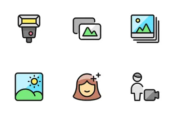 Image Icon Pack
