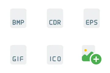 Image File Icon Pack