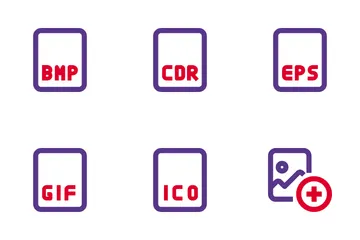 Image File Icon Pack