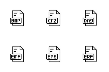 Image File Icon Pack