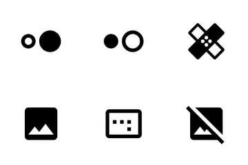 Image Icon Pack