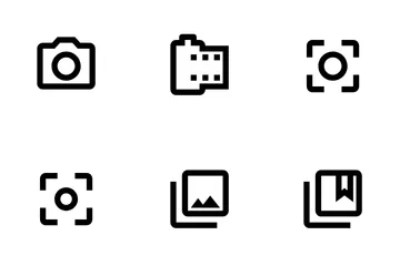 Image Icon Pack