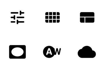 Image Icon Pack