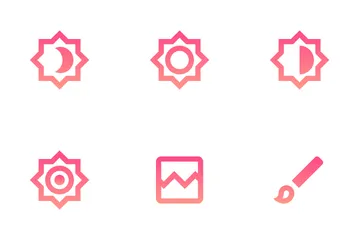 Image Icon Pack