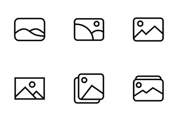 Image Icon Pack