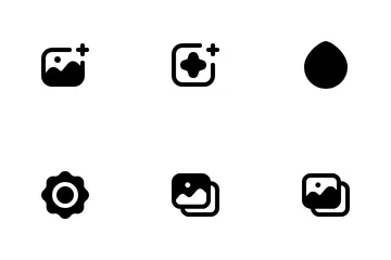 Image Icon Pack