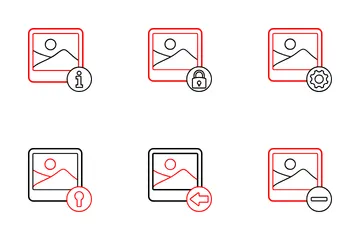 Image Icon Pack