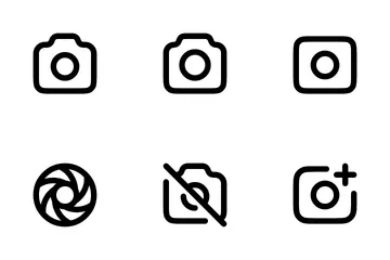 Images Icon Pack