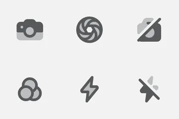 Images Icon Pack