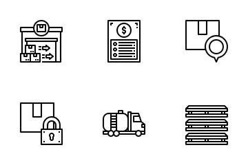 Importing And Exporting Icon Pack