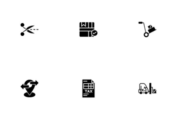 Importing And Exporting Icon Pack