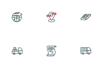 Importing And Exporting Icon Pack