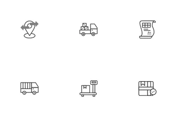 Importing And Exporting Icon Pack