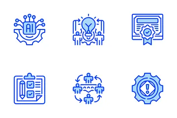 Improvement Icon Pack