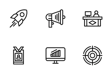 Start-up Symbolpack
