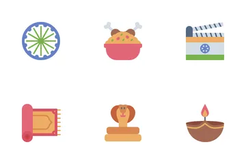 India Icon Pack