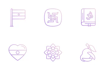 India Icon Pack