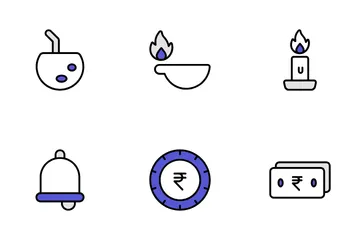 India Icon Pack