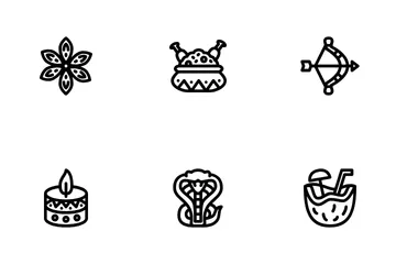 India Icon Pack