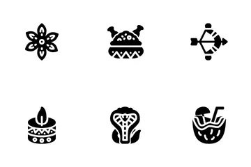 India Icon Pack