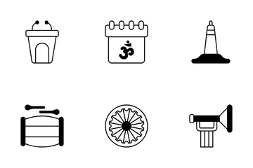 India Icon Pack