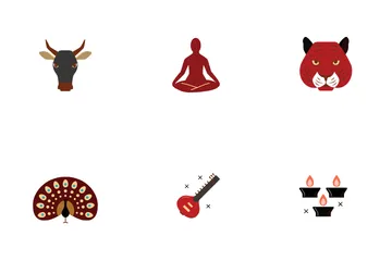 Indian Icon Pack