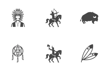Indian Culture Icon Pack