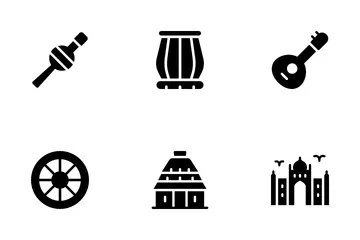Indian Icon Pack