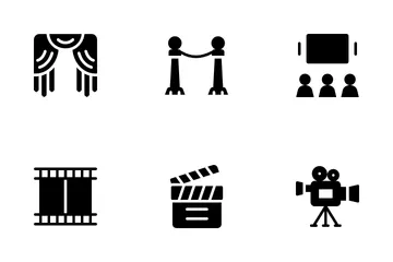 Indiano Icon Pack
