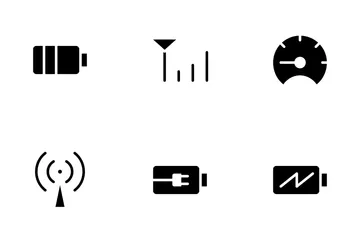 Indicator Icon Pack