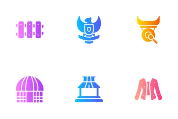 Indonesia Icon Pack