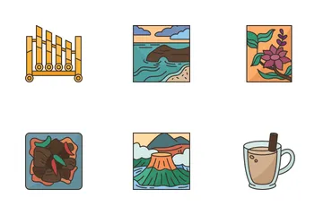 Indonesia Icon Pack